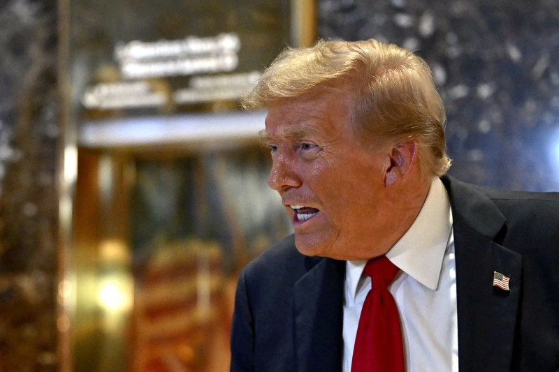 Trump avertizează din nou despre țările BRICS: „Se va finaliza foarte repede”