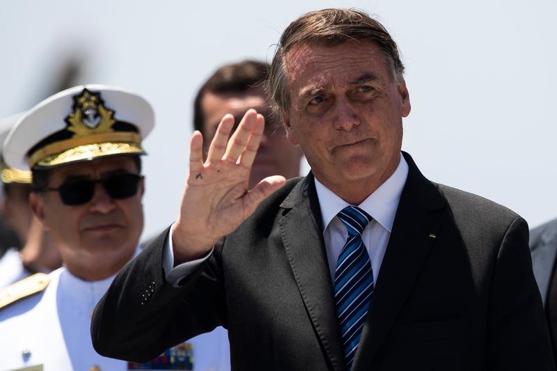 Trump impune restricții pentru judecătorii implicați în procesul lui Jair Bolsonaro. Reacția fermă a președintelui Braziliei