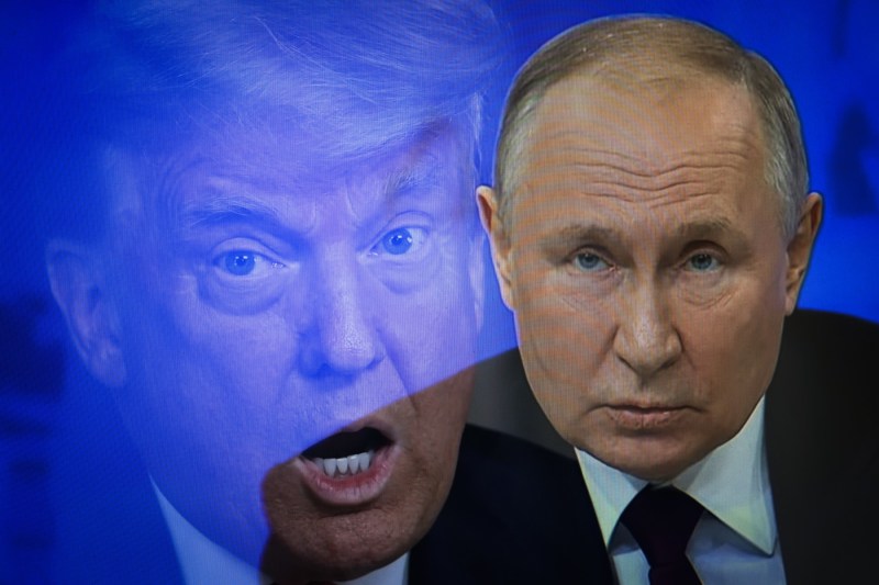 Trump își schimbă tonul față de Putin, dar impactul rămâne incert