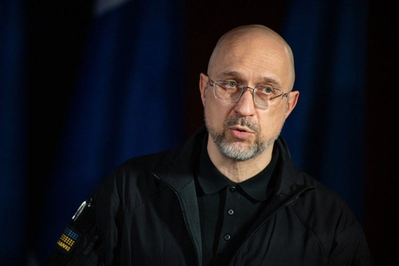 Ucraina are nevoie de 40 de miliarde de dolari în 2026 pentru a lupta eficient împotriva inamicului, afirmă premierul