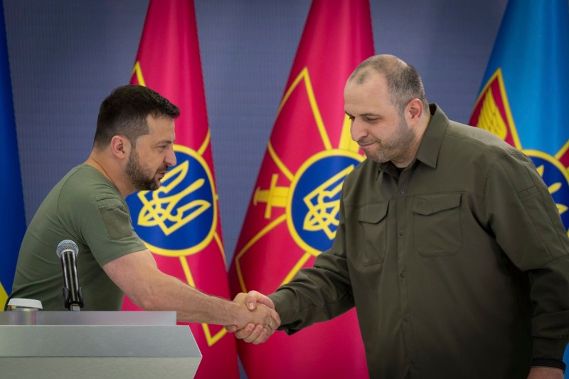 Ucraina își finalizează planurile pentru noi negocieri de pace