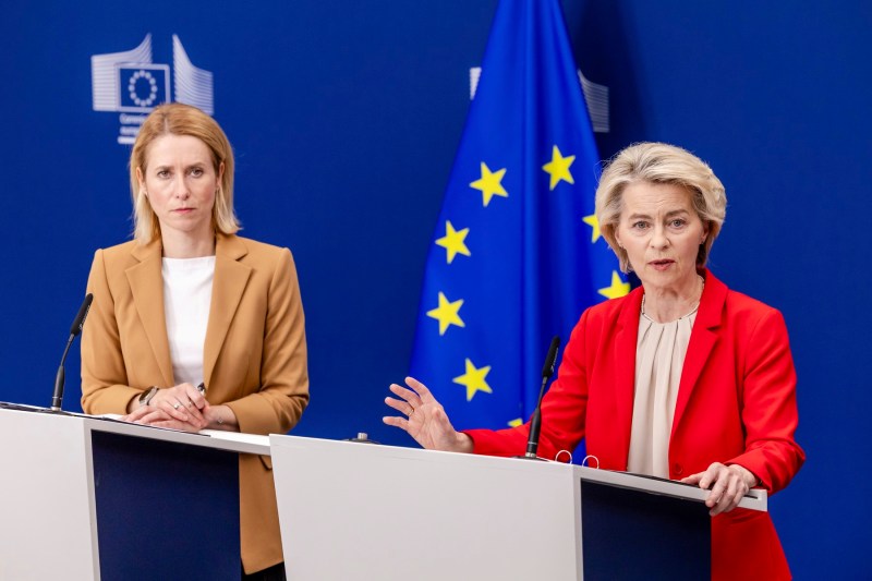 UE amenință Israelul cu măsuri drastice după moartea a peste 800 de civili la punctele de ajutor