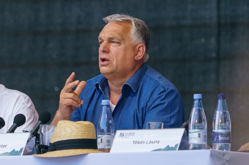 Ultimatumul lui Viktor Orban: Premierul Ungariei ar putea bloca bugetul european propus de Ursula von der Leyen