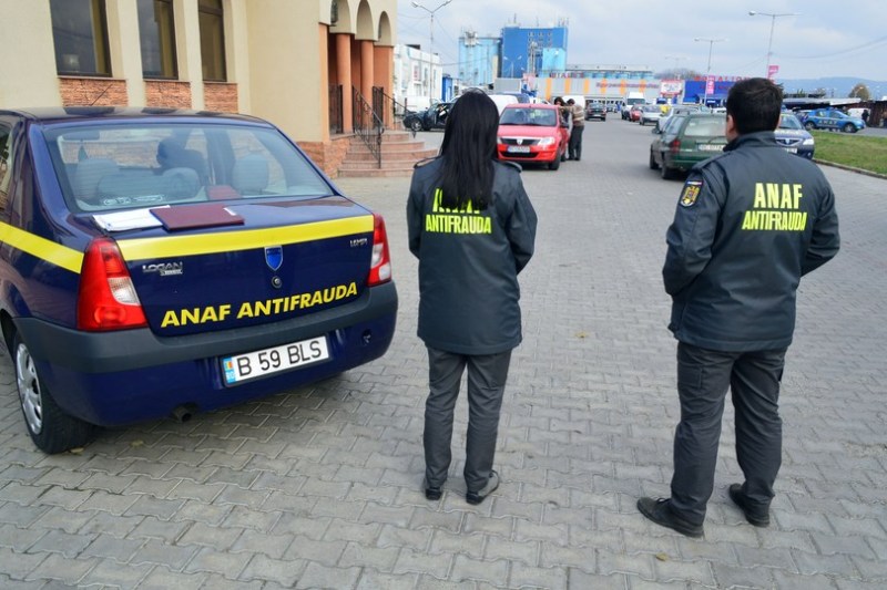 Un antreprenor împărtășește provocările întâmpinate din partea ANAF, în contextul cazului Anastasiu