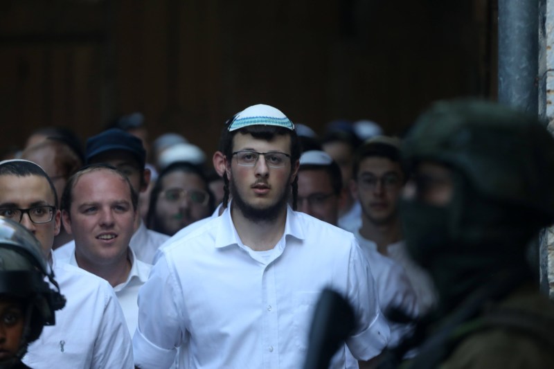 Un cetățean american, ucis brutal de coloniști israelieni în Cisiordania ocupată