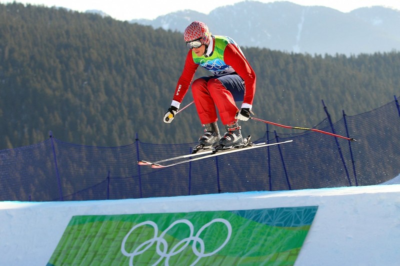 Un fost medaliat olimpic a decedat fiind lovit de fulger în timpul unei excursii