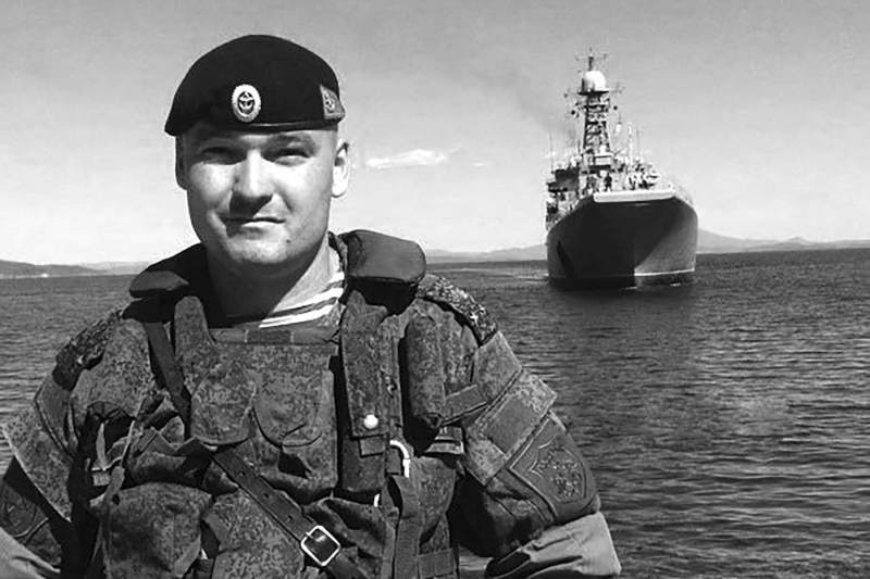 Un important comandant militar asociat cu Putin a fost eliminat în urma unui atac ucrainean în Kursk