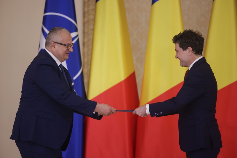 Un judecător susține propunerea lui Bolojan și Dan: „În Europa, judecătorii nu se pensionează la 50 de ani”