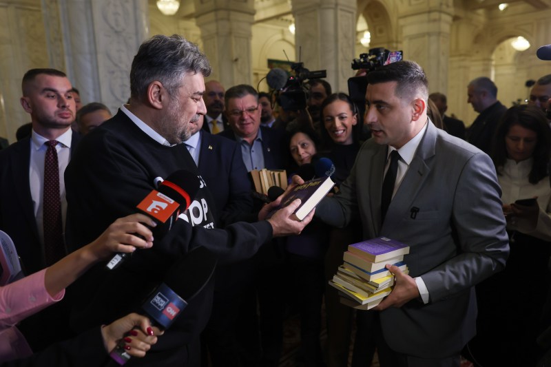 Un lider important din PSD solicită Congres „imediat”, după scăderea drastică în sondaje / El acuză „cele mai mari greșeli politice din istoria partidului”
