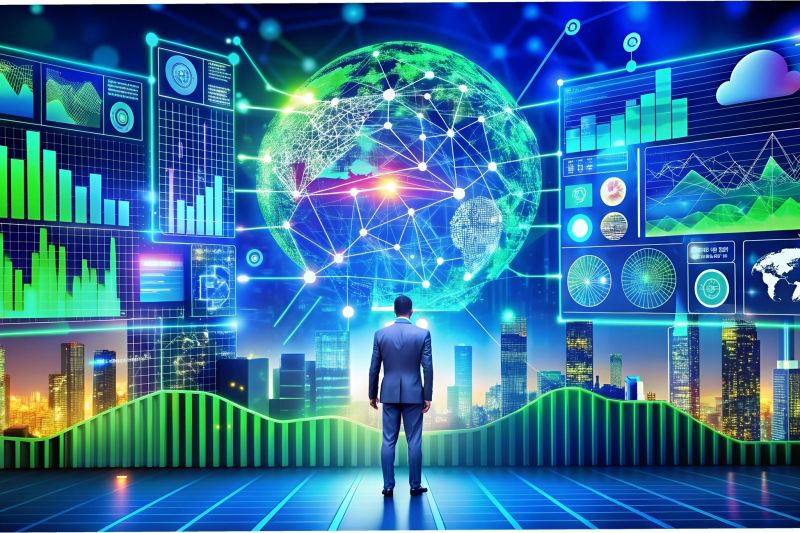 Una dintre cele mai bine poziționate companii în domeniul chatbot-urilor AI își dublează valoarea în mai puțin de un an