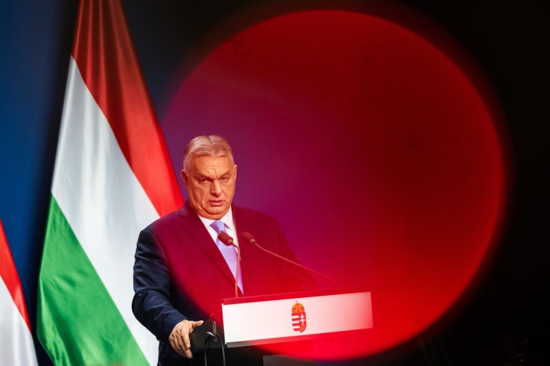 Ungaria nu a realizat „niciun progres” în domeniul statului de drept, afirmă Comisia Europeană