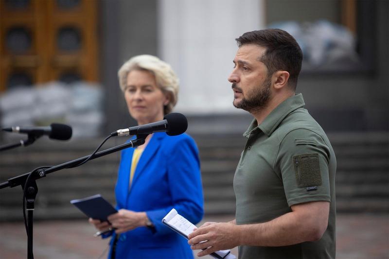 Uniunea Europeană solicită Ucrainei să mențină integritatea organismelor anticorupție după recentele controverse