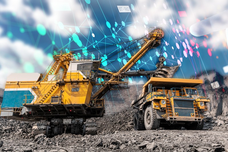 Uniunea Europeană va crea stocuri de minerale critice din cauza riscurilor geopolitice crescânde