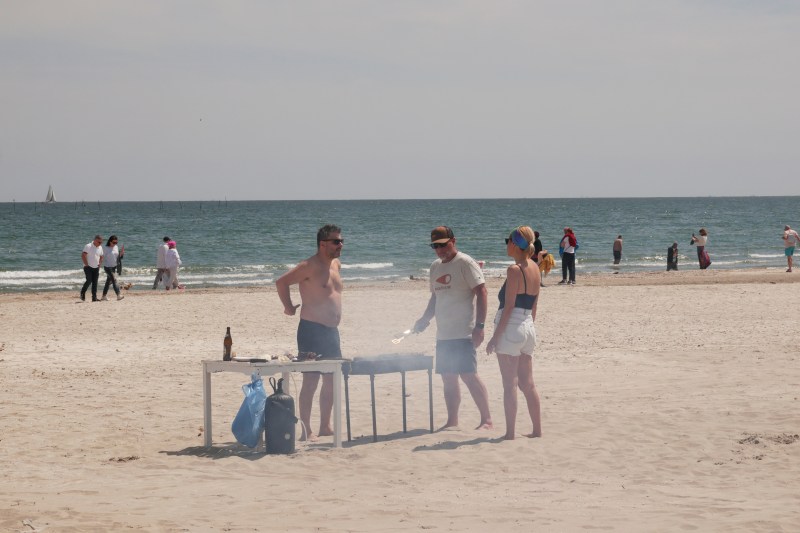 Vacanță în România sau în străinătate? Critica unui primar de pe litoral a generat reacții diverse. „Domn primar, eu sunt prea sărac să îmi fac concediul în țară”