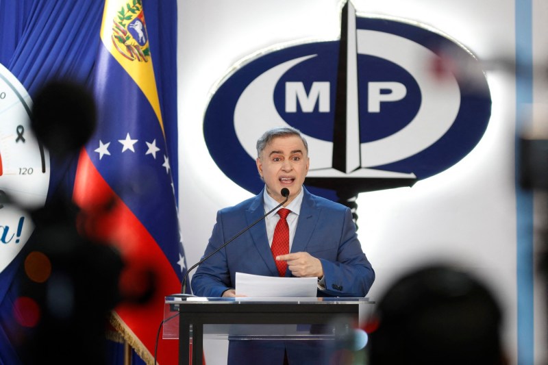 Venezuela acuză SUA de tortură a migranților transferați în El Salvador