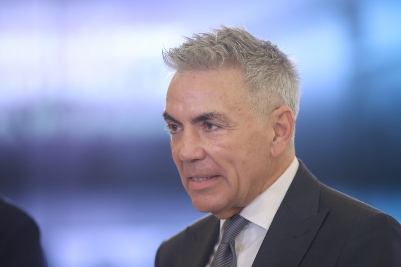 VIDEO: Anastasiu îndeamnă antreprenorii să-și facă auzită vocea și să respingă presiunea statului asupra companiilor românești
