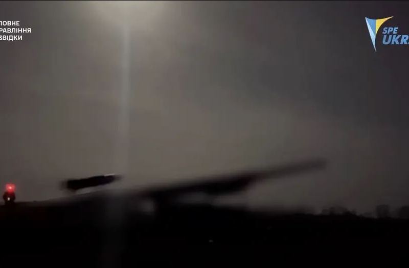 VIDEO: Armata ucraineană lansează drone pentru a ataca ținte în Crimeea ocupată de forțele rusești. Detalii despre drona „Castor”
