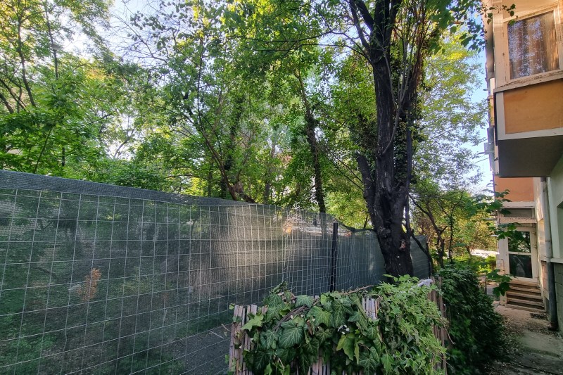 VIDEO: Bucureștenii care au demolat un bloc ilegal pe spațiul verde se confruntă acum cu riscul unor noi construcții