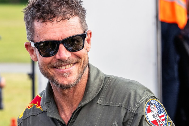 VIDEO: Felix Baumgartner și saltul care a schimbat istoria. Trei recorduri mondiale stabilite după o săritură de aproape 39 de kilometri