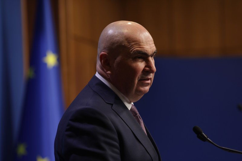 VIDEO Ilie Bolojan a anunțat conducerea ANAF și a stabilit „criterii de performanță” pentru noua echipă