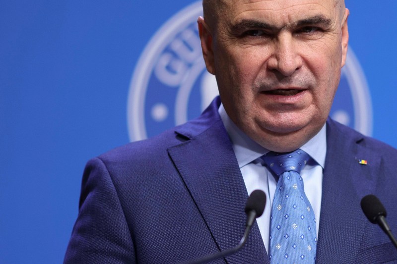 VIDEO Ilie Bolojan afirmă că managerii spitalelor nu pot oferi servicii de calitate dacă șefii de secții sunt numiți de alte instituții