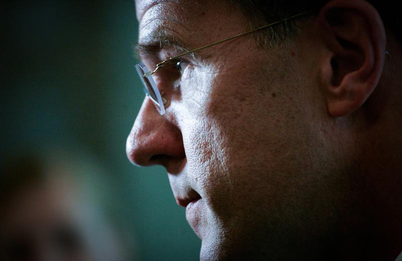 VIDEO Interviu deosebit al șefului NATO: „Rusia se reface într-un ritm fără precedent în istoria recentă” / Liderul de la Moscova neglijat de Mark Rutte