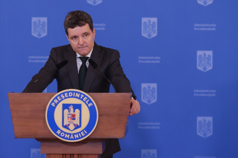 VIDEO Nicușor Dan, critici la adresa MAI și instanțelor pentru prevenirea violenței împotriva femeilor: „Trebuie să demonstrăm forța statului român”