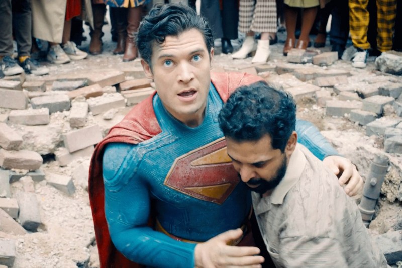 VIDEO Noul lungmetraj „Superman” a înregistrat un start puternic la box office, în ciuda controverselor din SUA