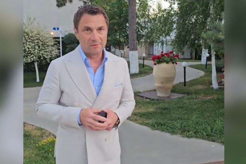 VIDEO Primar PNL, nemulțumit de românii care aleg vacanțe în afaceri externe: „Ce faceți cu salariul?”