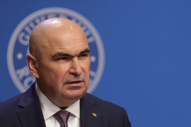 VIDEO Răspunsul Ilie Bolojan despre impozitarea cetățenilor obișnuiți și măsurile pentru pensiile speciale.