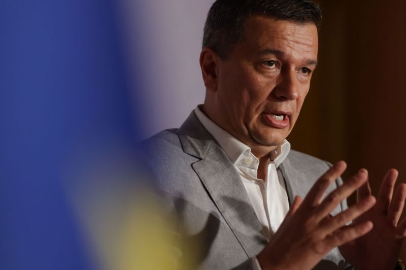 VIDEO Sorin Grindeanu oferă explicații privind modificările programului „Anghel Saligny”, care au stârnit nemulțumiri în PSD: „Fiecare proiect va fi analizat individual”