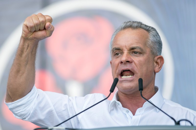 Vladimir Plahotniuc, oligarh moldovean, arestat în Grecia pentru 40 de zile