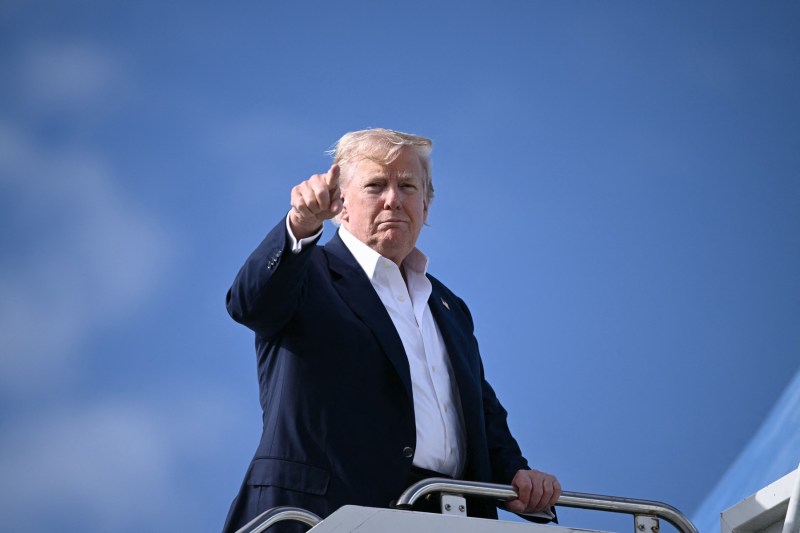 „Zece zile începând de astăzi”: Trump dezvăluie planul după expirarea ultimatumului către Putin