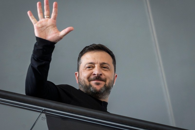 Zelenski promite reforme anticorupție, după controversata promulgare a unei legi criticate
