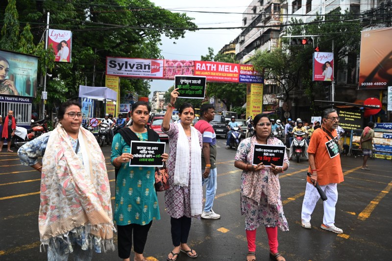 „Zone sigure pentru femei”: India ia măsuri controversate pentru a reduce violența de gen