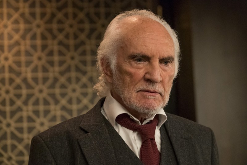 A murit actorul Terence Stamp, la 87 de ani, celebru pentru contribuțiile sale în seria de filme Superman.