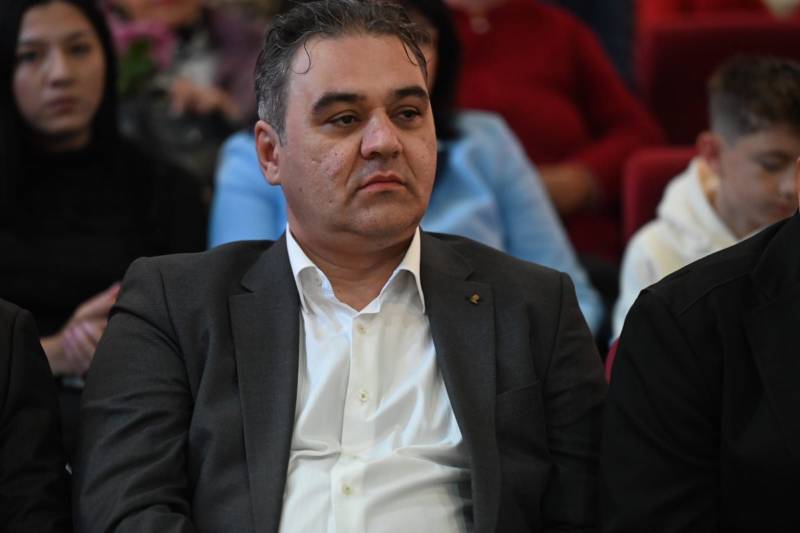 A patra poziție publică pentru liderul PNL din Curtea de Argeș: Ion Cosmin Petrescu preia digitalizarea CNAIR