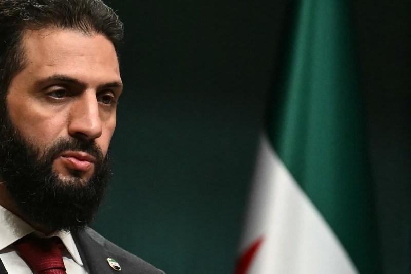 Ahmed al-Sharaa: discurs programat la ONU în cadrul Adunării Generale