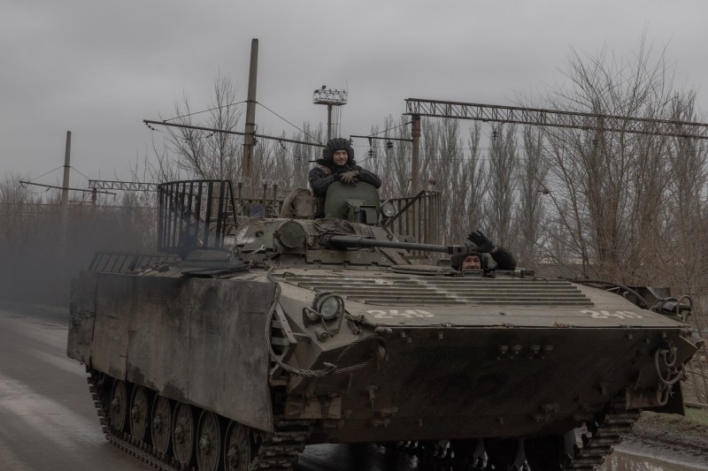 Aliații Kievului transmit un mesaj ferm înainte de întrevederea dintre Trump și Putin privind conflictul din Ucraina