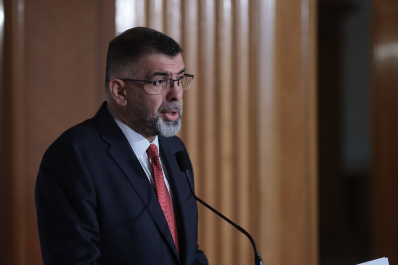 Alt lider PSD își anunță sprijinul pentru Titus Corlățean la conducerea partidului: „Congresul decisivei șanse”