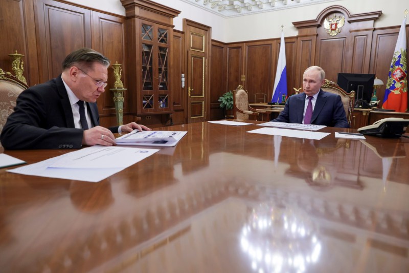 „Amenințări uriașe”. Moscova vorbește despre propriul scut nuclear, descris ca un dispozitiv cu rol dual, defensiv și ofensiv.