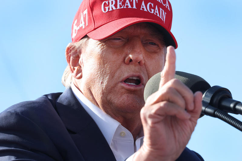 America în fruntea agendei: Trump solicită Congresului să reducă cu aproape 4,9 miliarde de dolari sprijinul internațional.