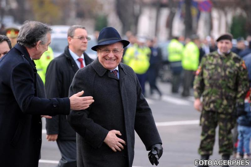Analist politic despre impactul trecerii în neființă a lui Ion Iliescu: „Întrebările rămân la fel de actuale”