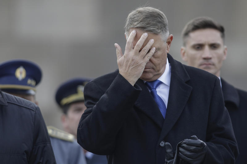Analist politic: reacție hotărâtă la somația ANAF privind Klaus Iohannis. „Dezamăgirea generată nu se va estompa prea curând”