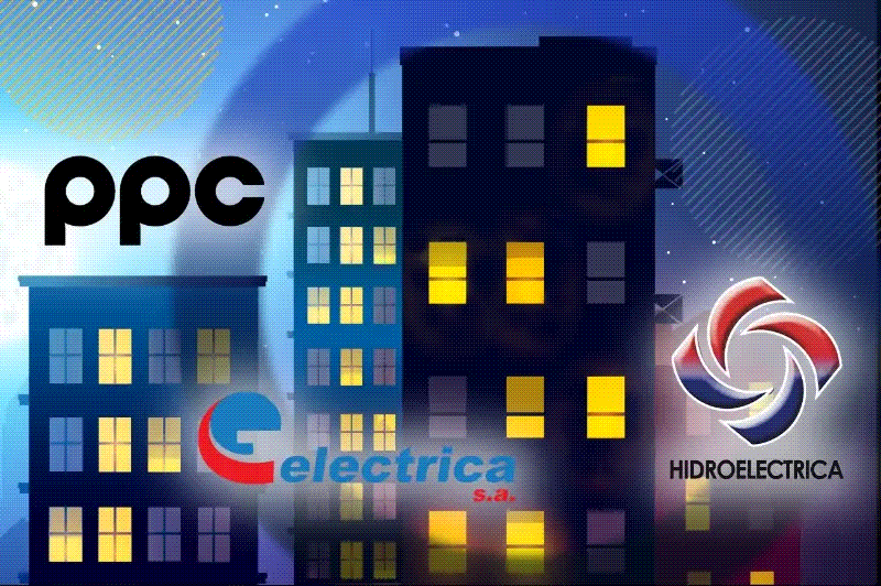 ANPC sancționează Hidroelectrica, PPC Energie și Electrica Furnizare pentru informații inexacte despre costul energiei