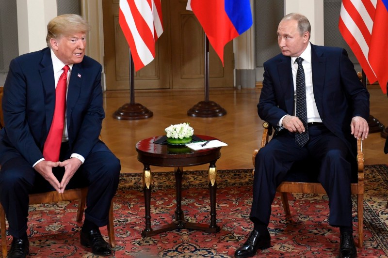 Anunț surprinzător: Donald Trump stabilește întâlnirea cu Vladimir Putin