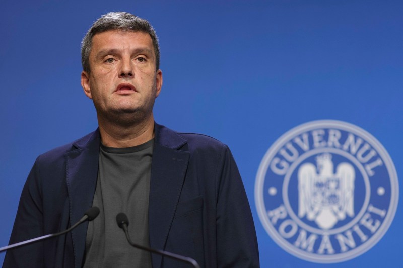 Apele Române oferă explicații privind chiria care a surprins-o pe ministra Mediului