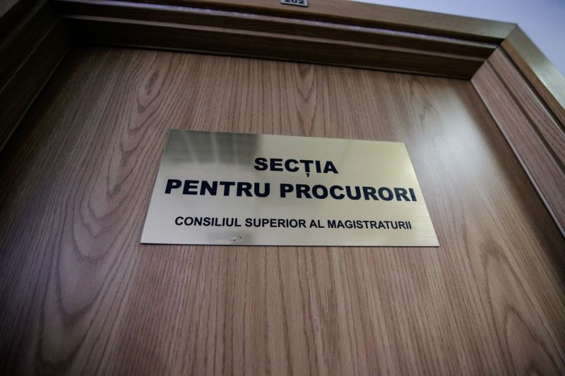 Asociație de procurori reacționează la controversa pensiilor speciale: „Se cere precizie elvețiană într-un sistem ce funcționează anevoios”