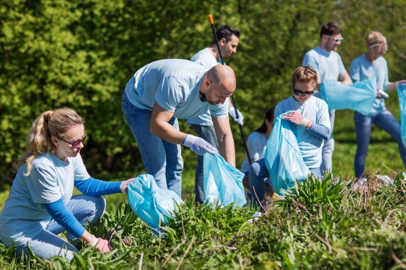 Autoritățile lansează un cadru nou de monitorizare a activității ONG-urilor, prezentând principalele prevederi.