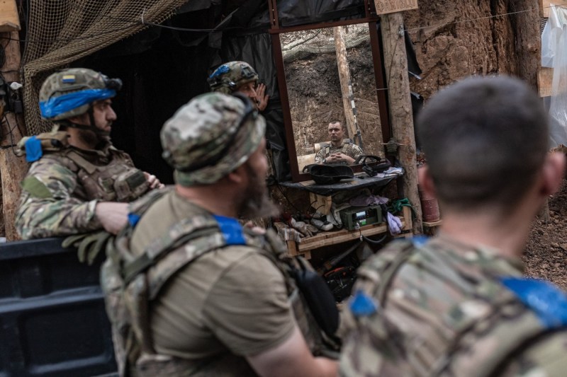 Avansurile militare rusești în Ucraina: Pierderi teritoriale semnificative pentru Kiev